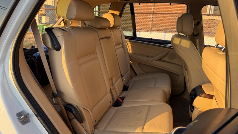 BMW X5 xDrive35i 2013