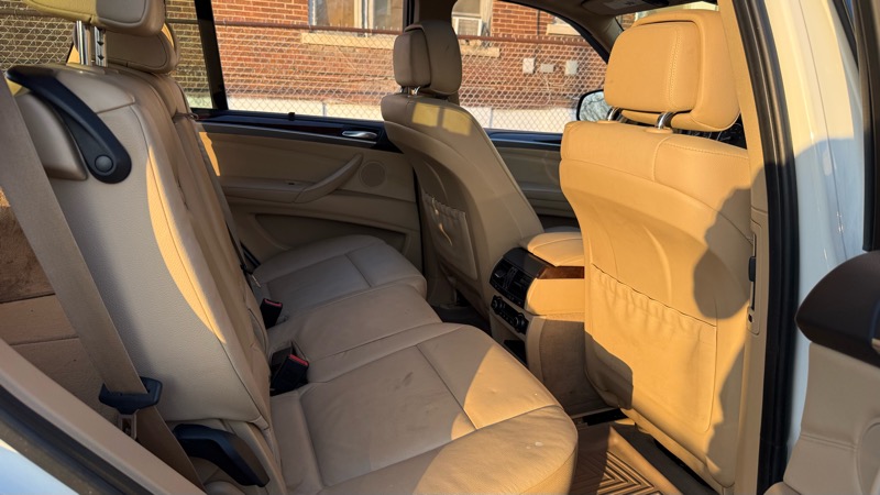 BMW X5 xDrive35i 2013