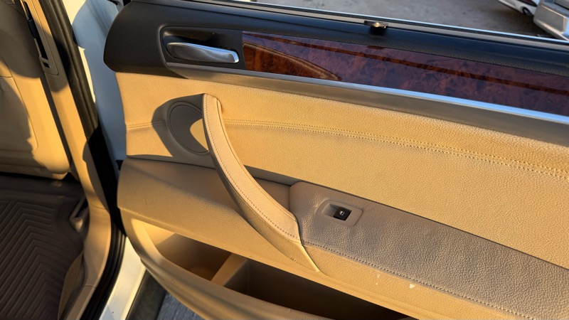 BMW X5 xDrive35i 2013