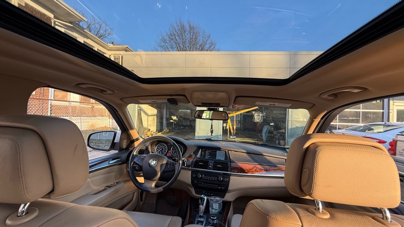 BMW X5 xDrive35i 2013