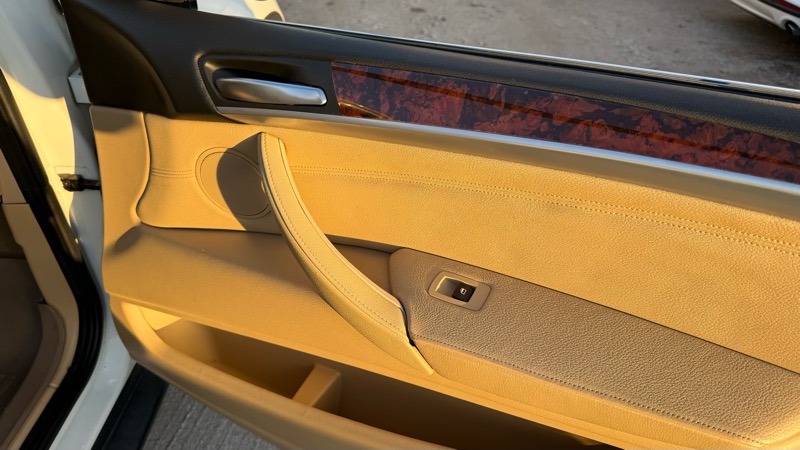 BMW X5 xDrive35i 2013