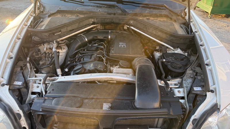 BMW X5 xDrive35i 2013