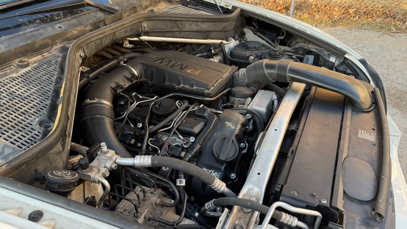 BMW X5 xDrive35i 2013