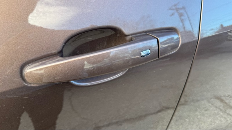 Chevrolet Blazer 1LT 2019