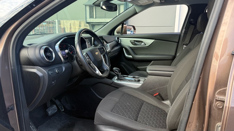Chevrolet Blazer 1LT 2019