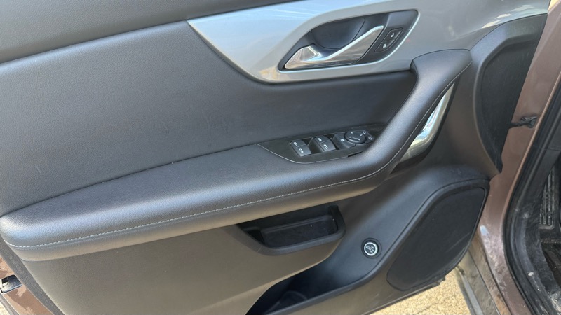 Chevrolet Blazer 1LT 2019