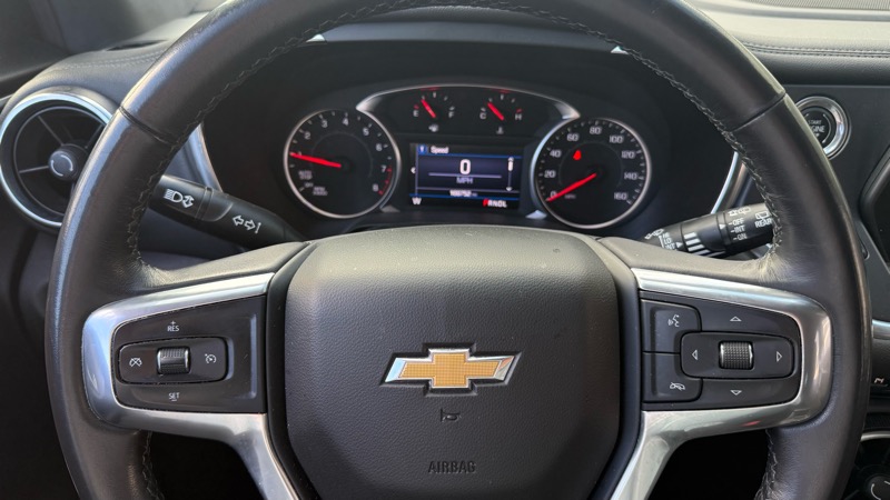 Chevrolet Blazer 1LT 2019