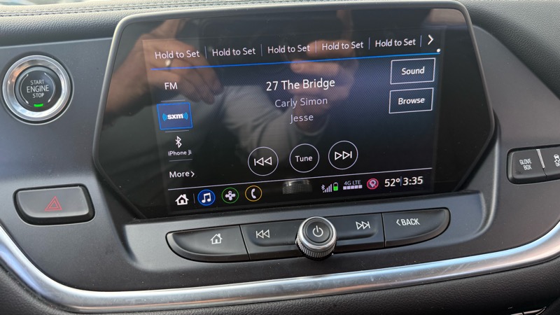 Chevrolet Blazer 1LT 2019