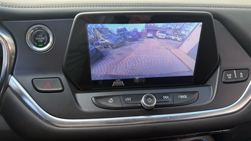 Chevrolet Blazer 1LT 2019