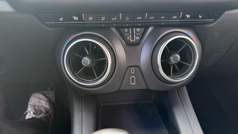 Chevrolet Blazer 1LT 2019