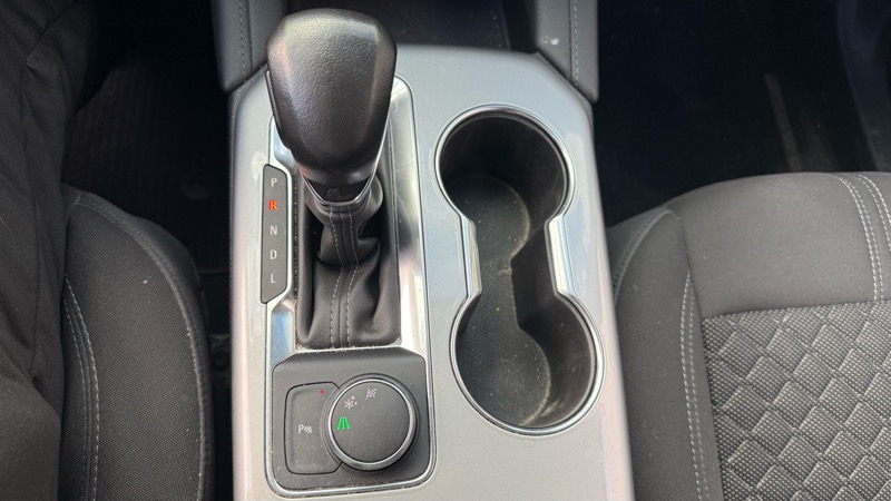 Chevrolet Blazer 1LT 2019