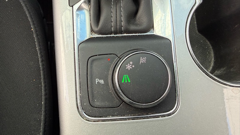 Chevrolet Blazer 1LT 2019