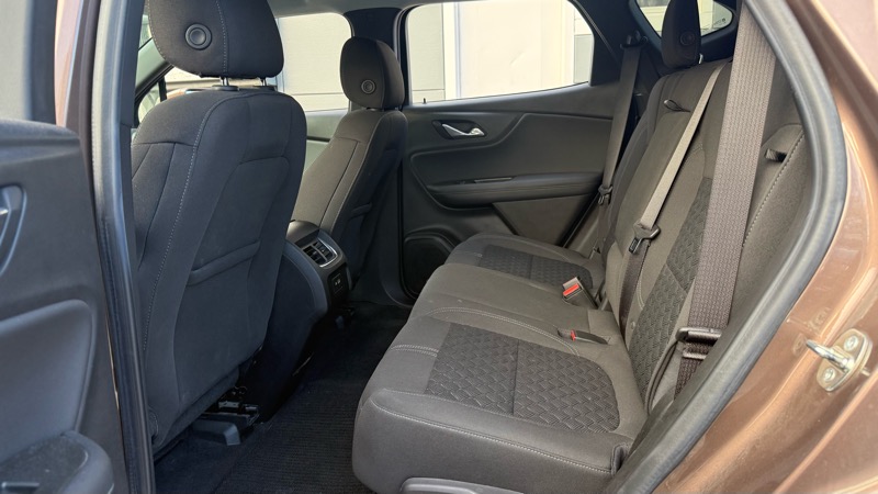 Chevrolet Blazer 1LT 2019