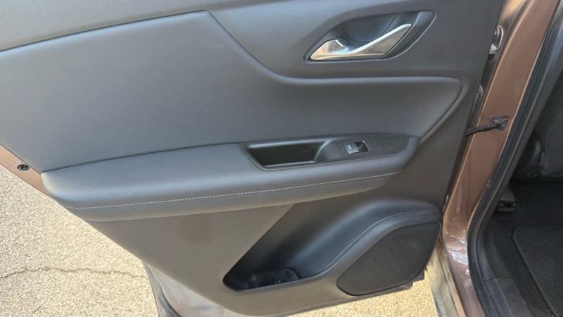 Chevrolet Blazer 1LT 2019