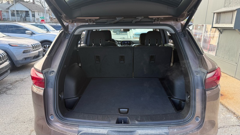 Chevrolet Blazer 1LT 2019