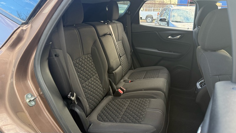 Chevrolet Blazer 1LT 2019