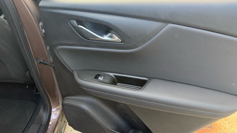 Chevrolet Blazer 1LT 2019