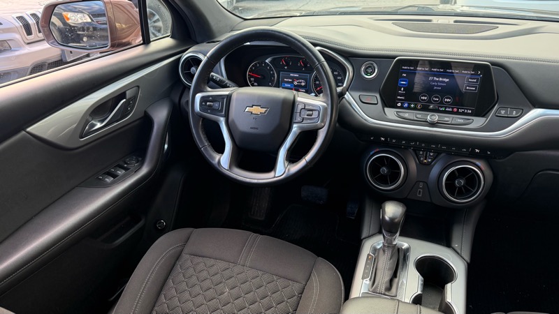 Chevrolet Blazer 1LT 2019