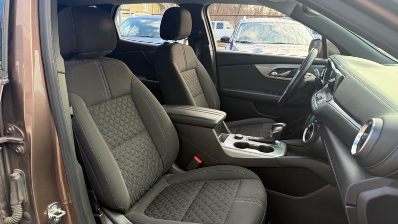 Chevrolet Blazer 1LT 2019