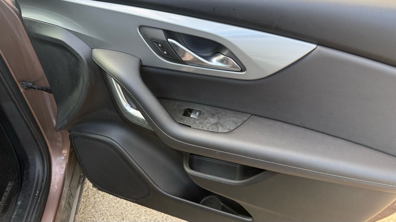 Chevrolet Blazer 1LT 2019