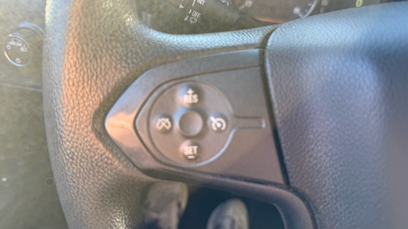 Chevrolet Silverado 1500 Work Truck Double Cab 4WD 2019