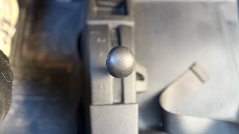 Chevrolet Silverado 1500 Work Truck Double Cab 4WD 2019