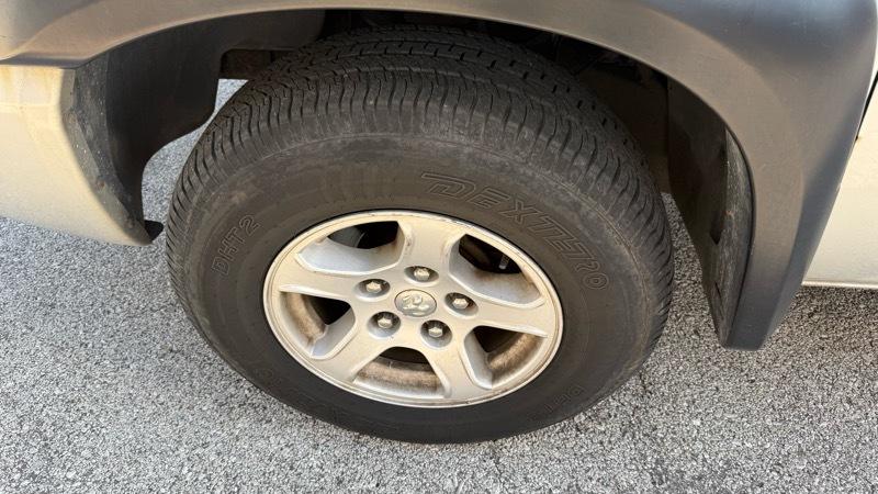 Dodge Dakota SLT Quad Cab 4WD 2006