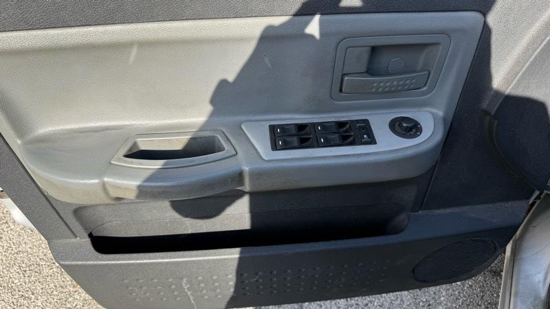 Dodge Dakota SLT Quad Cab 4WD 2006
