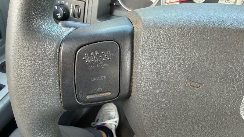 Dodge Dakota SLT Quad Cab 4WD 2006