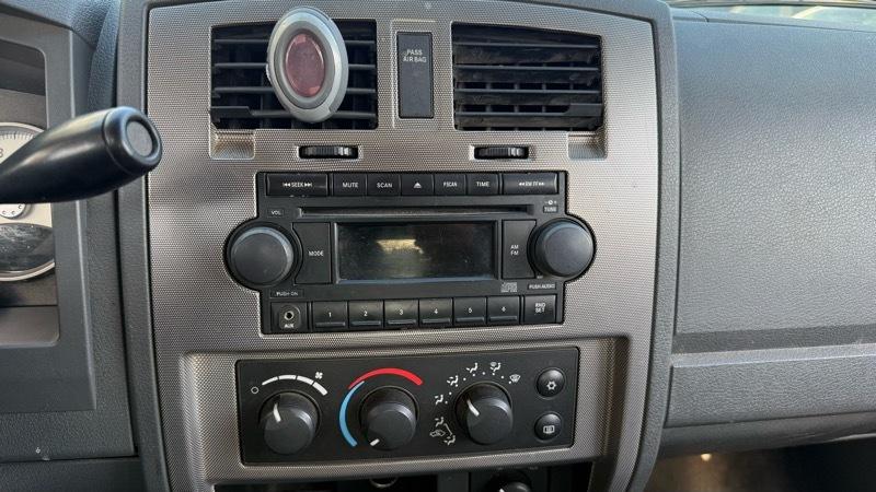 Dodge Dakota SLT Quad Cab 4WD 2006