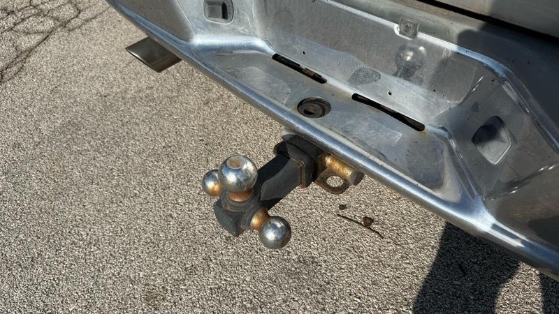 Dodge Dakota SLT Quad Cab 4WD 2006