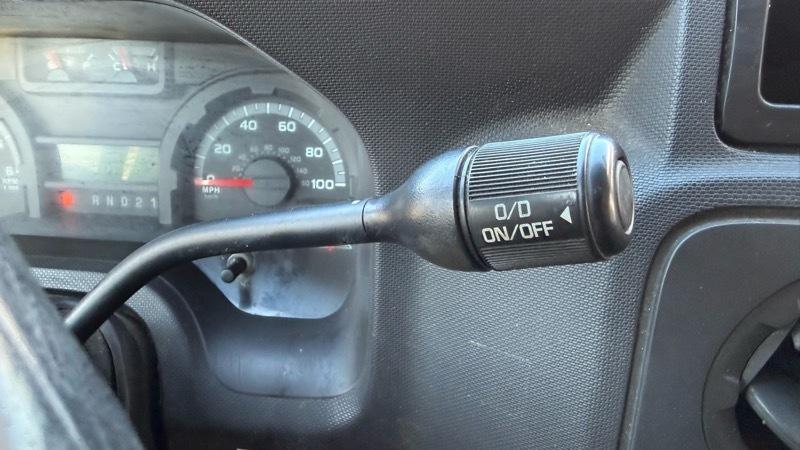 Ford Econoline E-250 2009