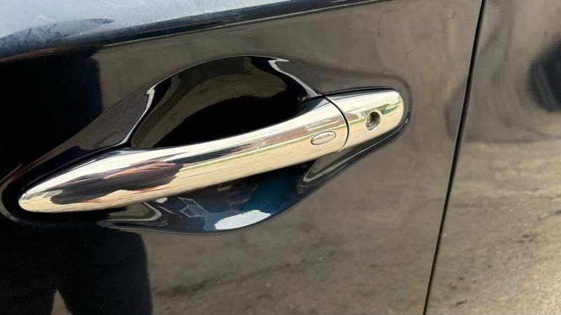 Infiniti QX60 Base AWD 2017