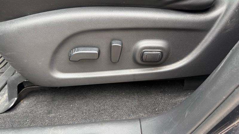 Infiniti QX60 Base AWD 2017