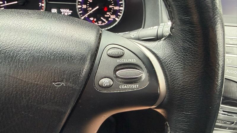 Infiniti QX60 Base AWD 2017