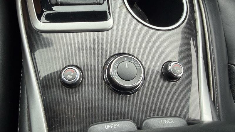 Infiniti QX60 Base AWD 2017