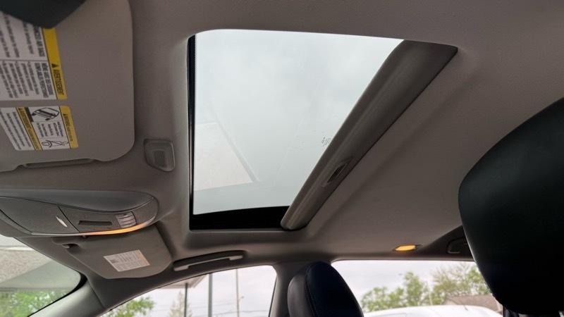 Infiniti QX60 Base AWD 2017