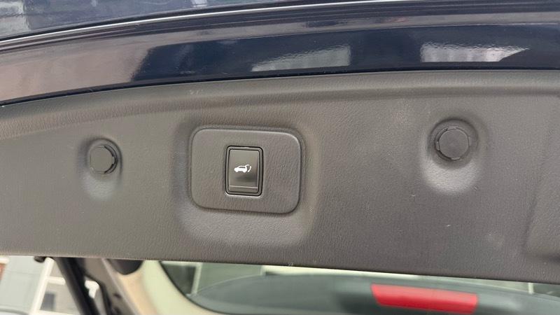 Infiniti QX60 Base AWD 2017