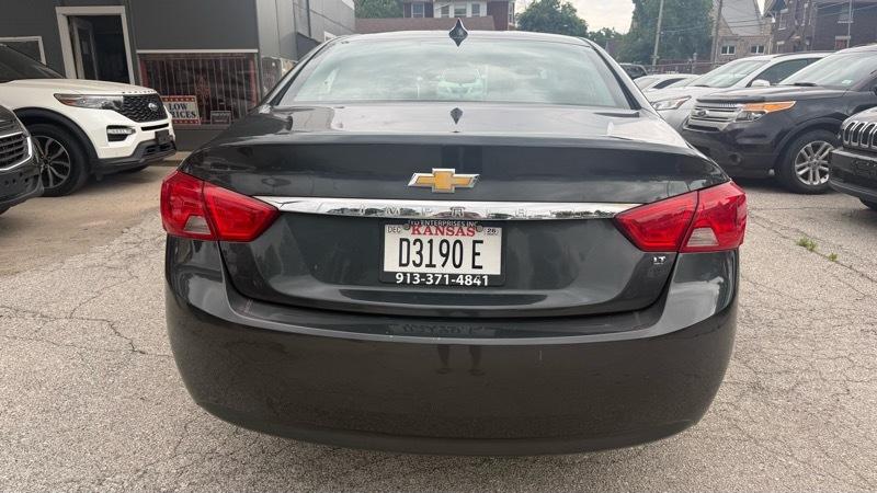 Chevrolet Impala LT 2019