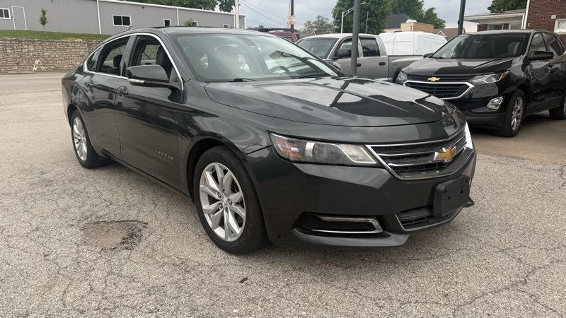 Chevrolet Impala LT 2019