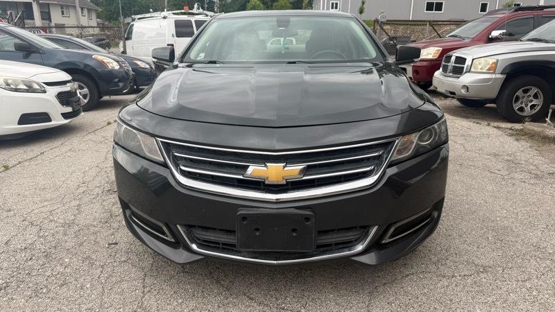 Chevrolet Impala LT 2019