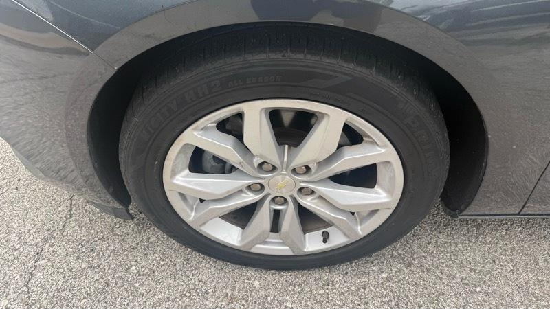 Chevrolet Impala LT 2019