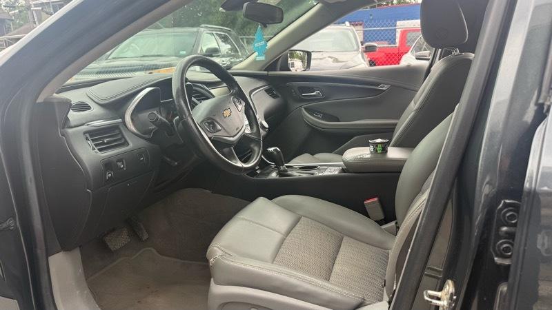 Chevrolet Impala LT 2019