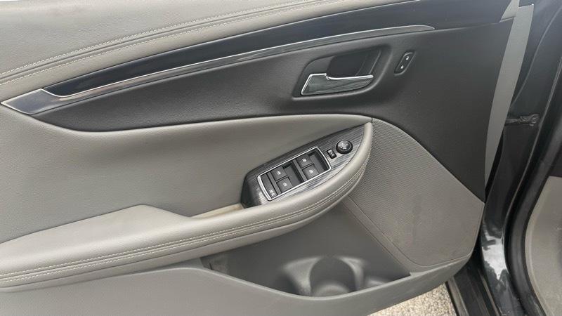Chevrolet Impala LT 2019