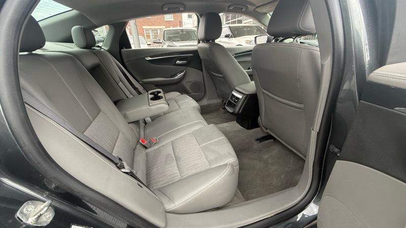 Chevrolet Impala LT 2019