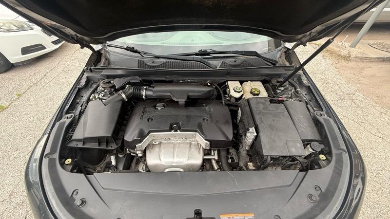 Chevrolet Impala LT 2019