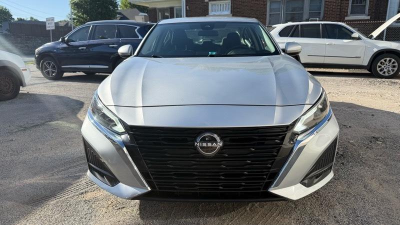 Nissan Altima 2.5 SV 2023