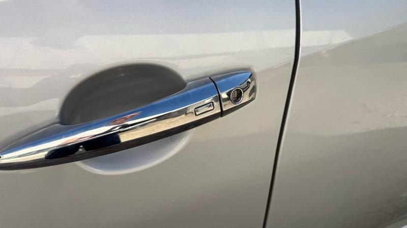 Nissan Altima 2.5 SV 2023