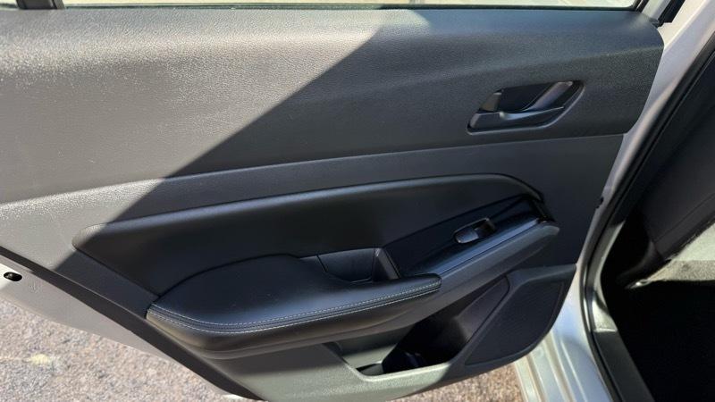 Nissan Altima 2.5 SV 2023