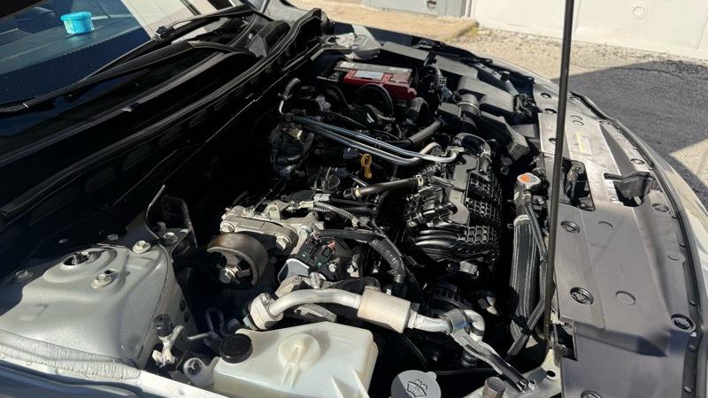 Nissan Altima 2.5 SV 2023